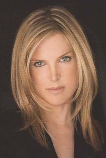 Louise Stratten