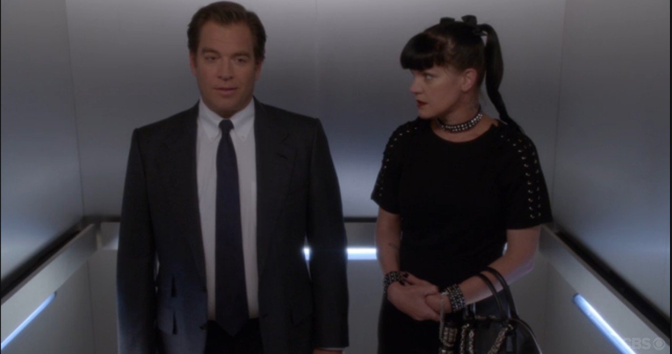 Anthony DiNozzo