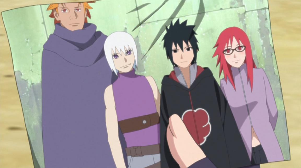 Suigetsu H