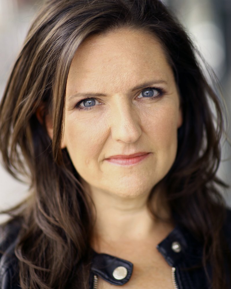 Nicole Swanson