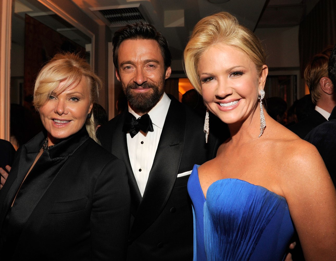 Deborra-Lee Furness