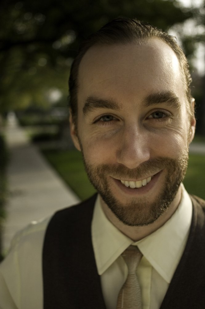 Kevin Michael Walsh