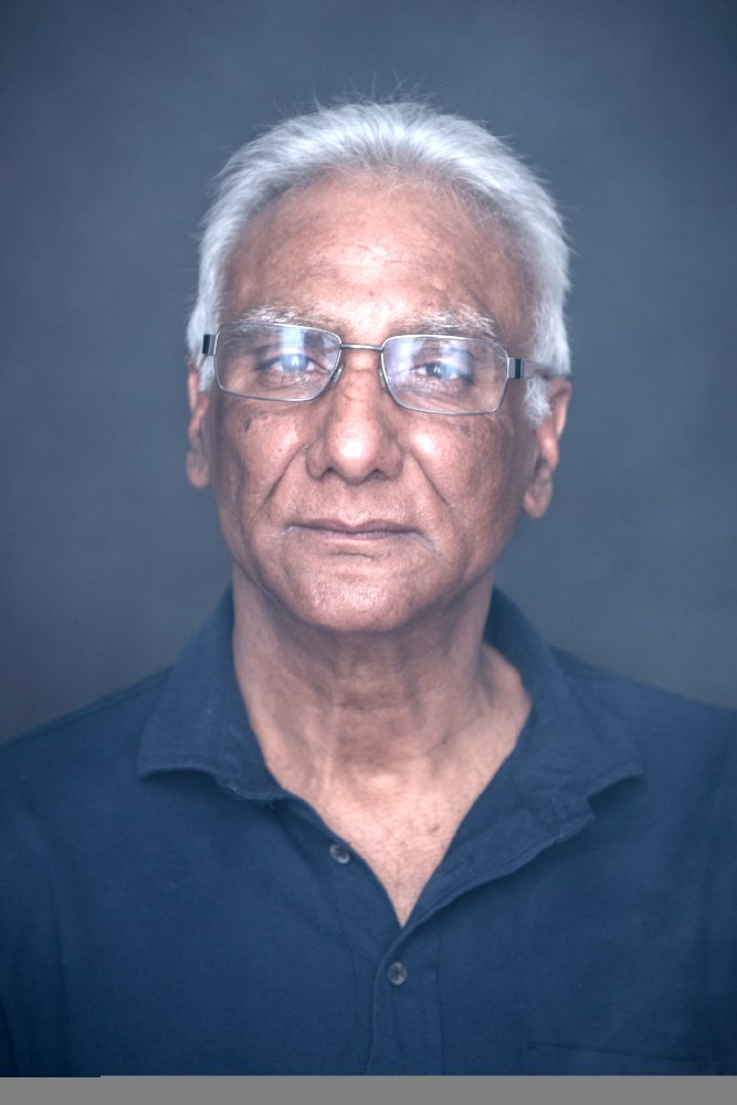 Heronimo Sehmi