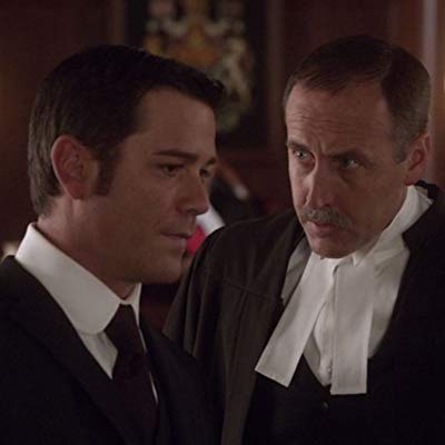 Defense Attorney Bennett