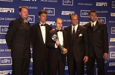 Tino Martinez