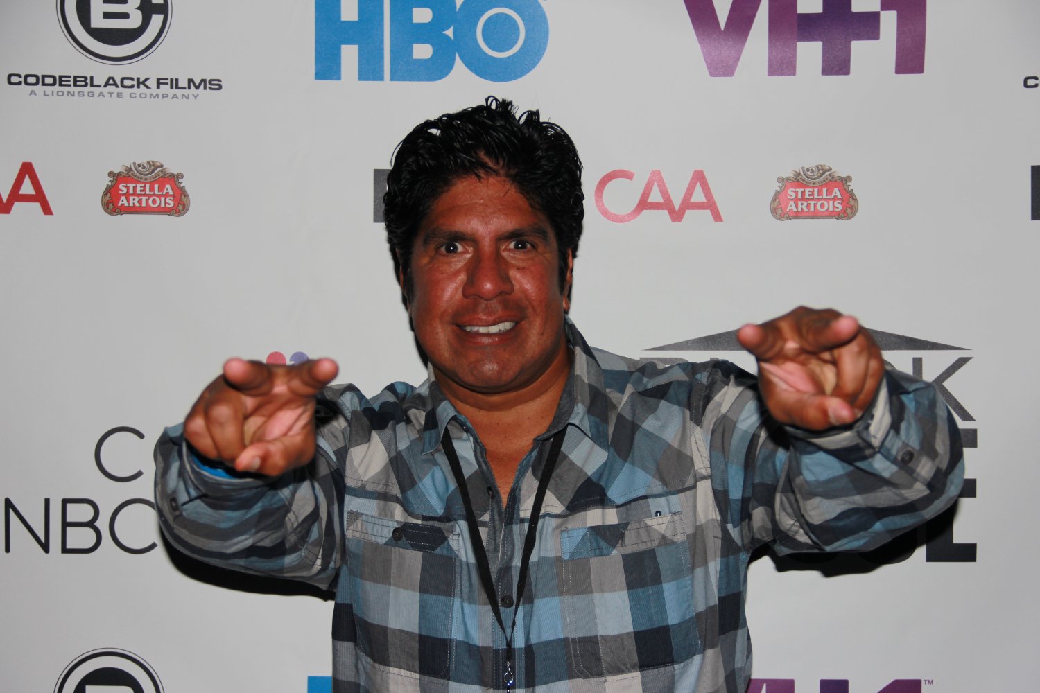 Gordon Vasquez