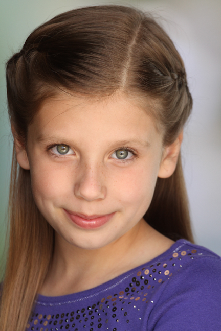 Ashley Wolff