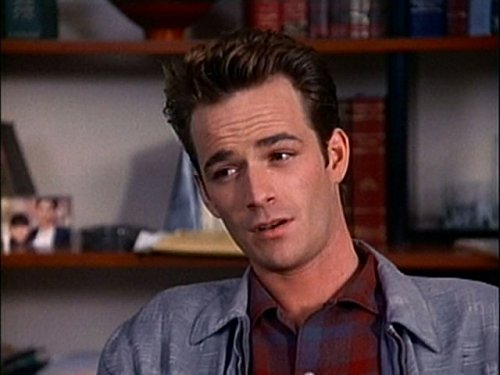 Dylan McKay