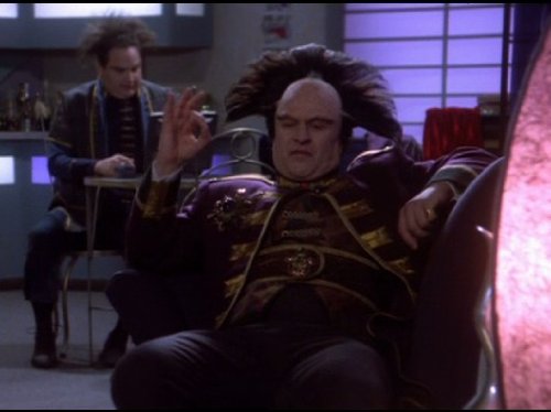 Londo Mollari