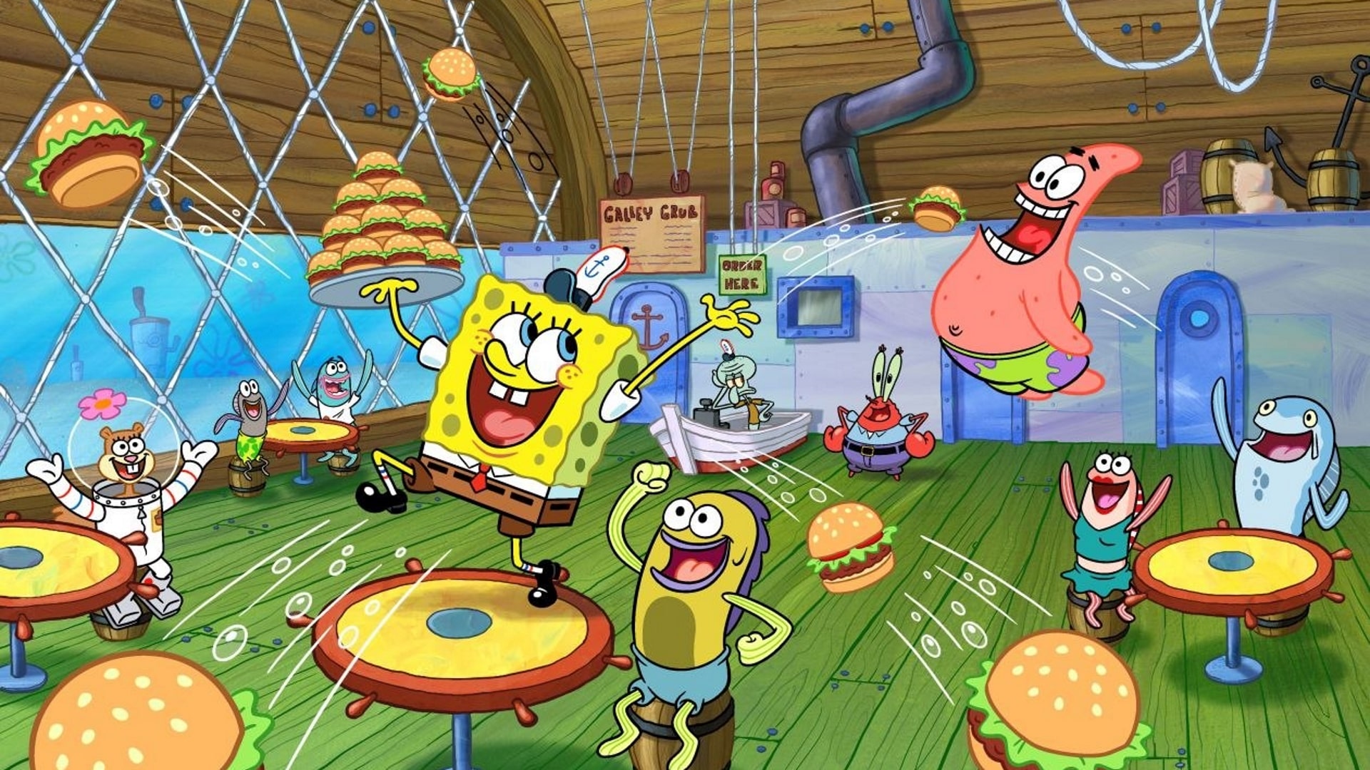 spongebob season 12 episode 4 123movies