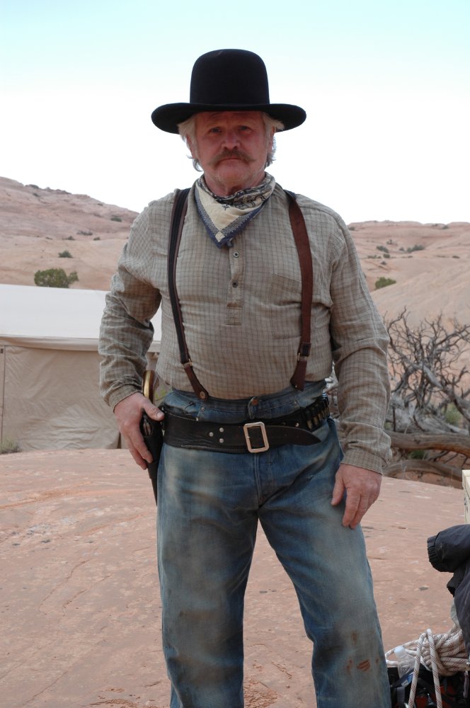 Fenton Quinn