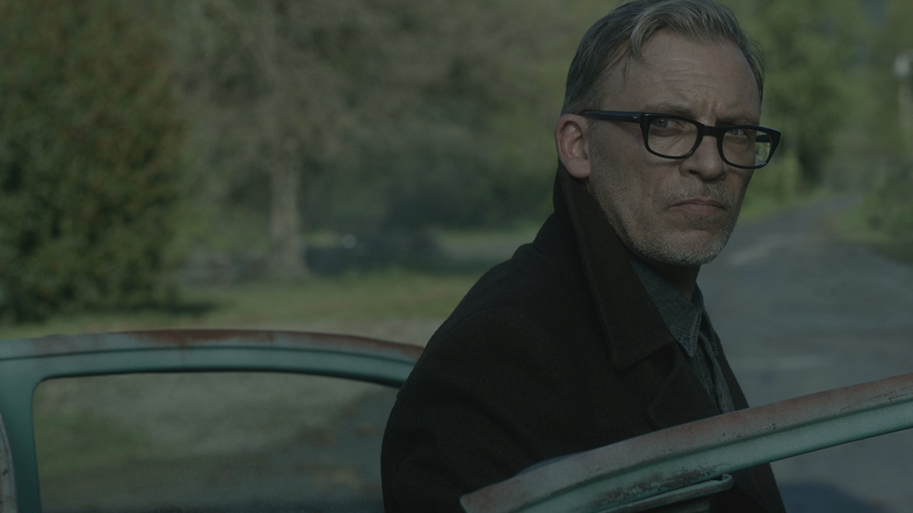 Gary Connell