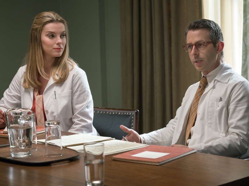 Betty Gilpin