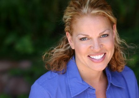 Michelle Boehle