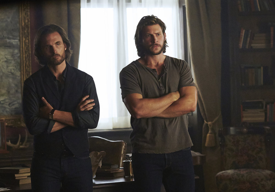 Greyston Holt
