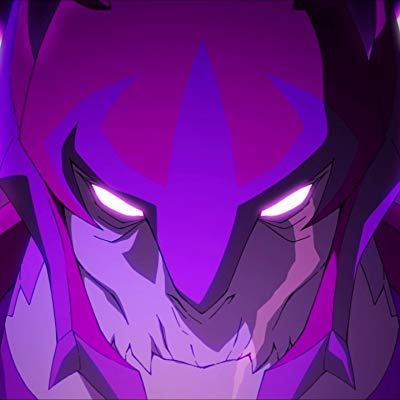 Emperor Zarkon, King of the Arusians, Officer Sablan, Terra Salesman, Galra Sentry, Laika, Male Alien Leader, Resistance Fighter