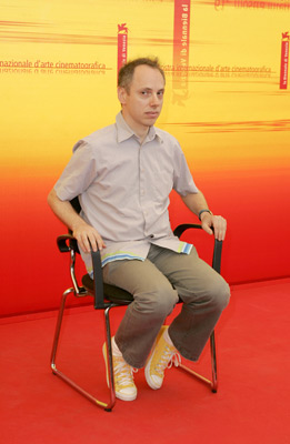 Todd Solondz