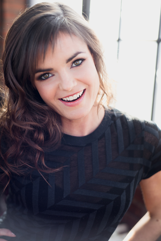 Kristen MacCulloch