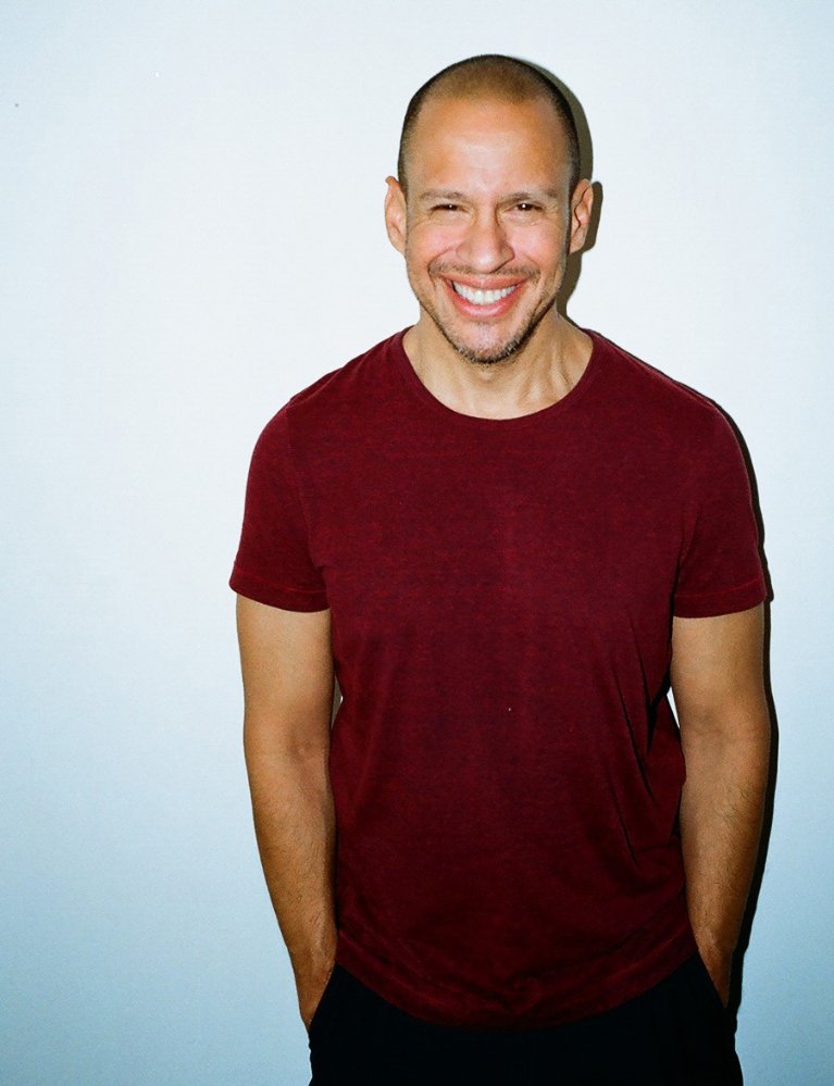 Jonathan Sagall