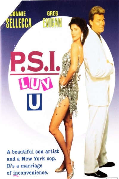 P.S.I. Luv U - Season 1