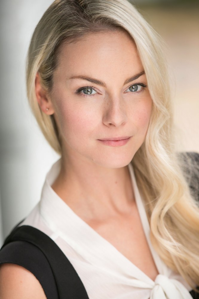 Katalin Clarke