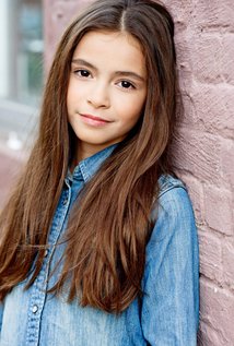 Sophia Torres
