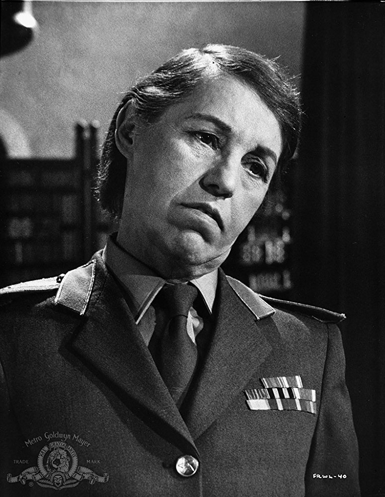 Rosa Klebb