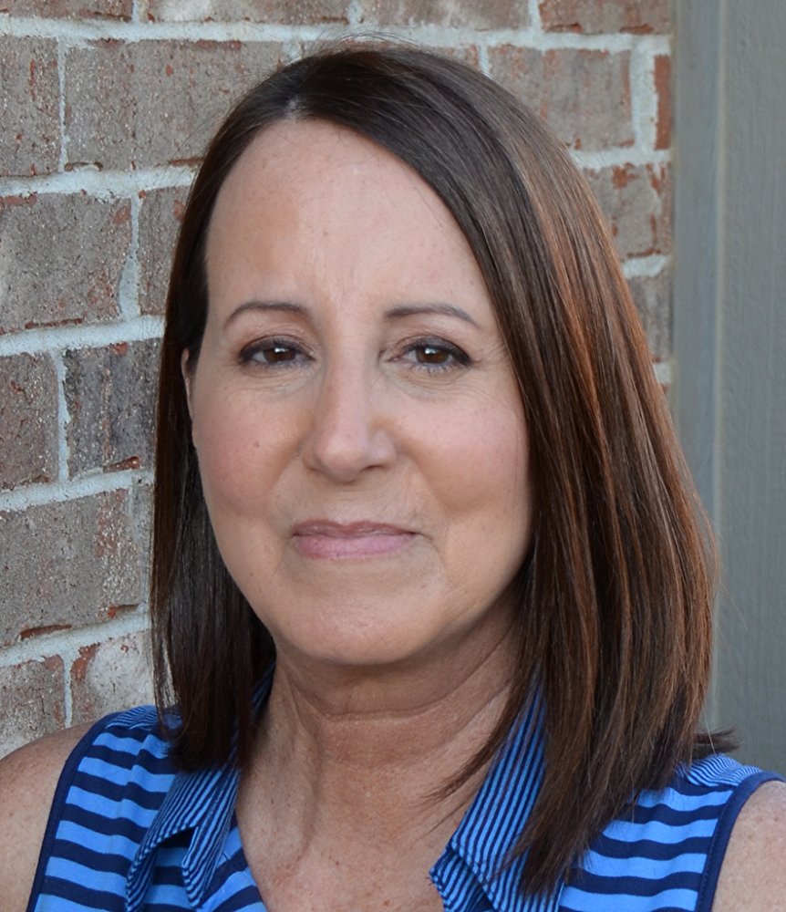 Laurie Frost