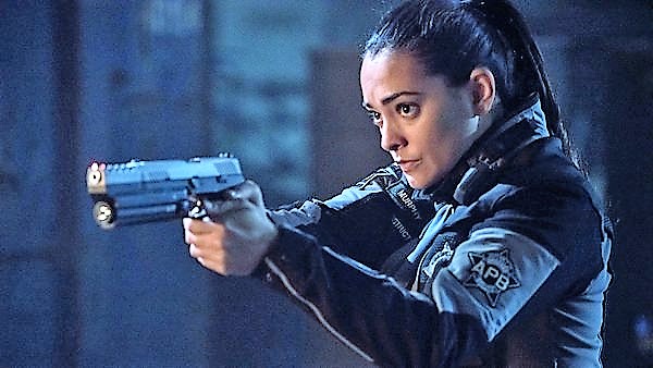 Amelia Murphy