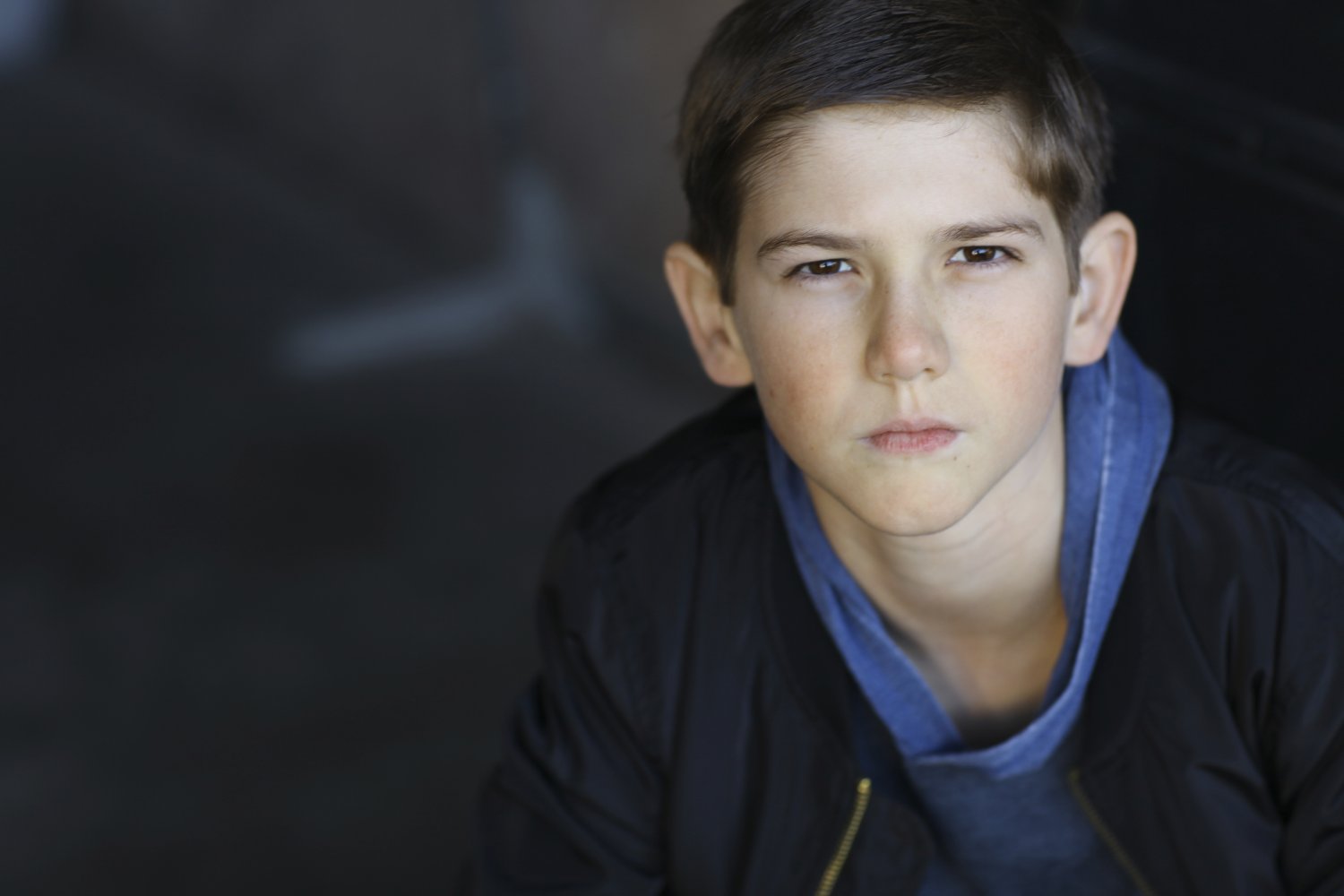 Kelton DuMont