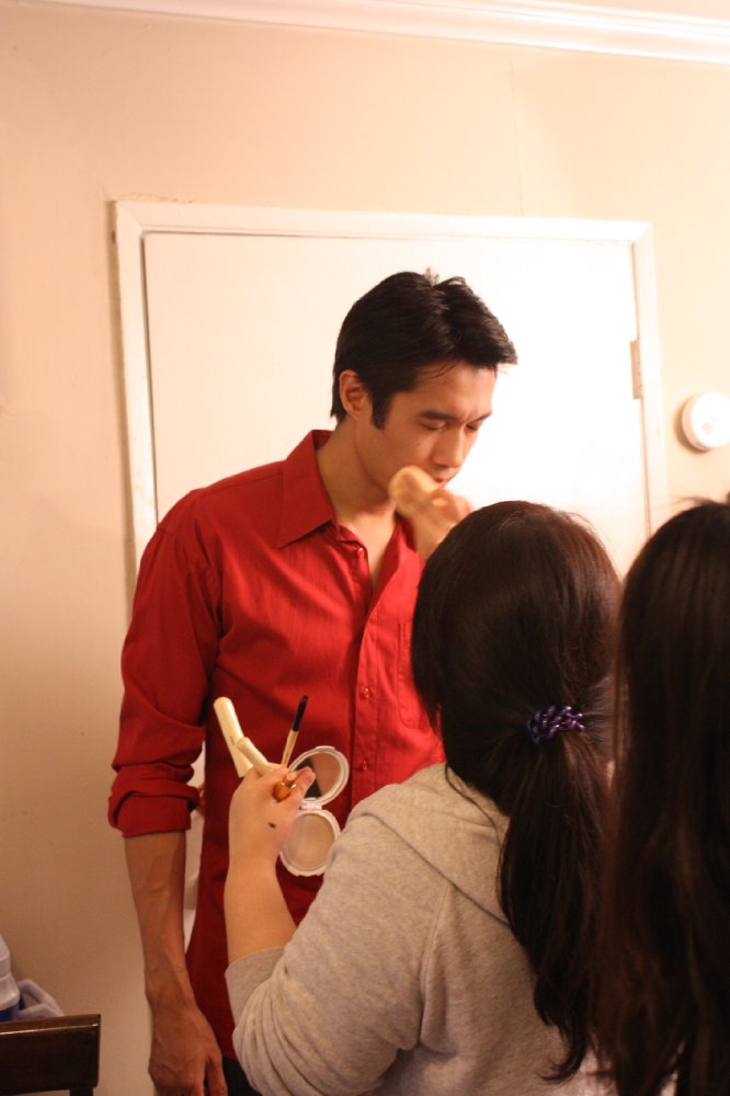 Steven Chan