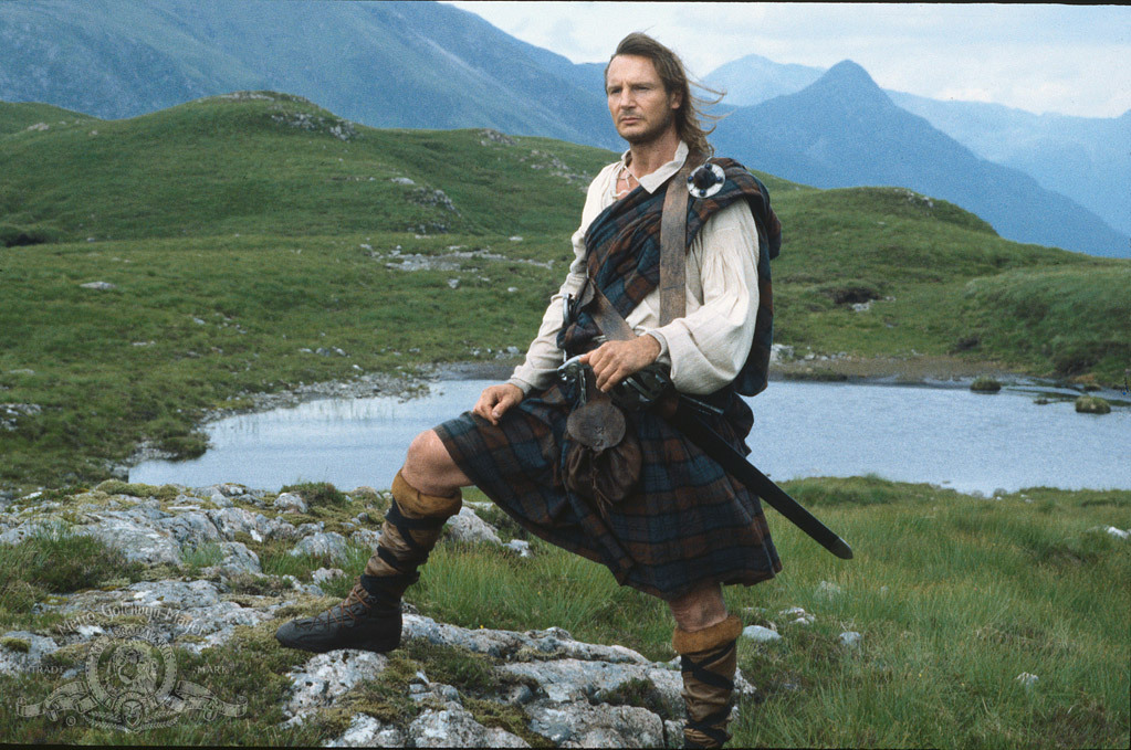 Rob Roy MacGregor