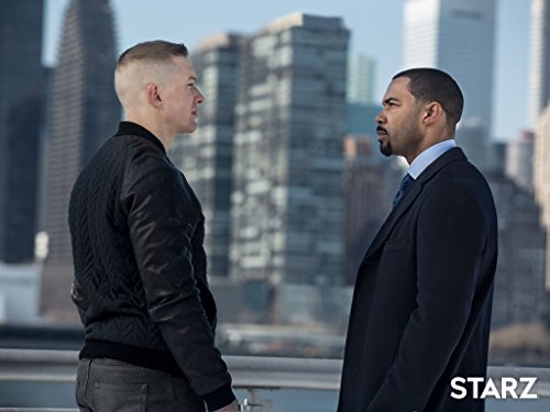 Omari Hardwick