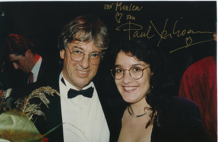 Paul Verhoeven