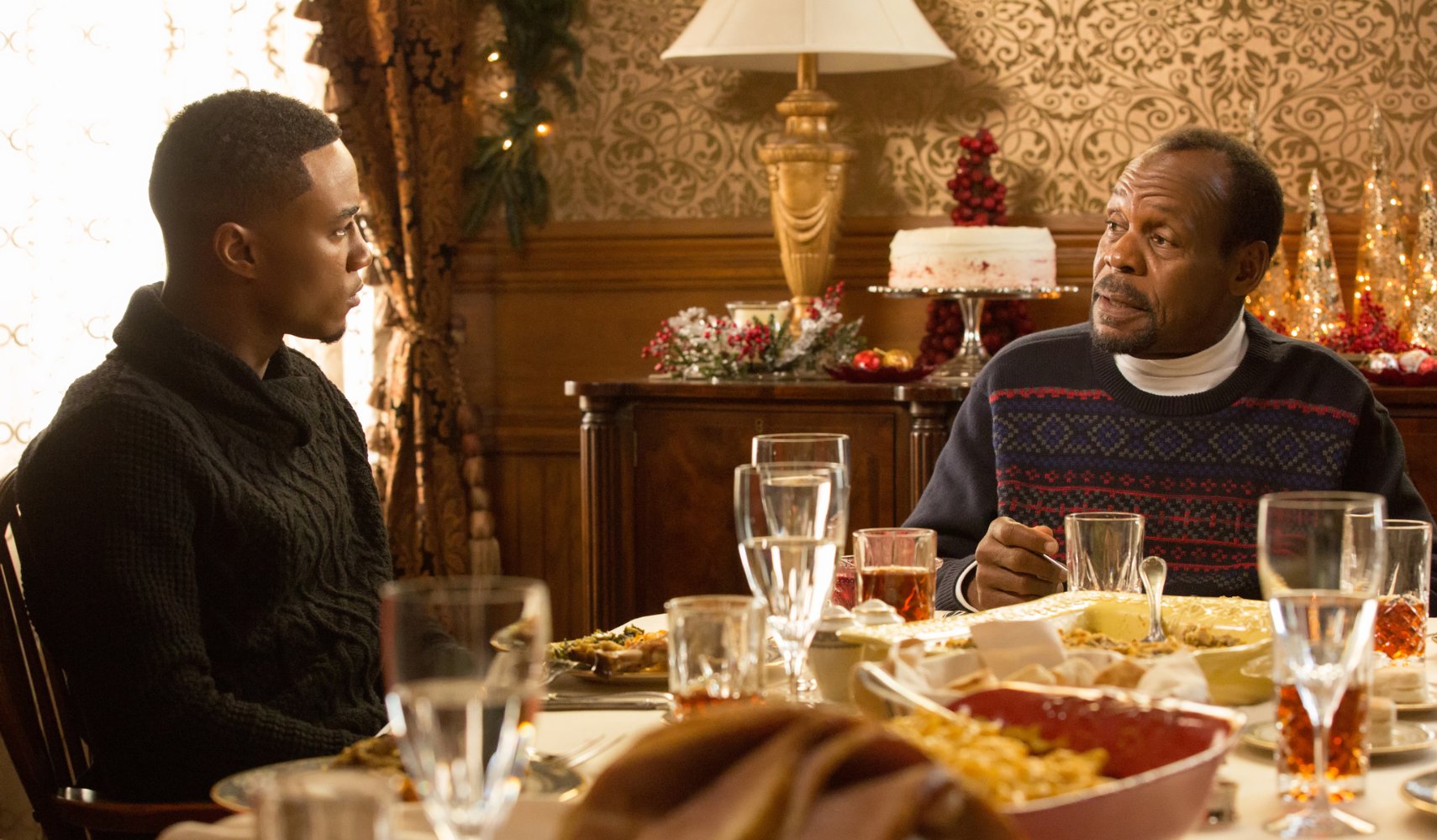 Danny Glover