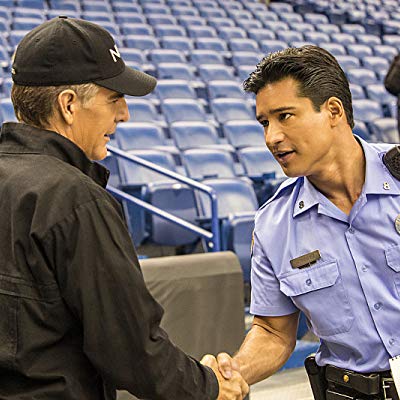 NOPD Officer Hernandez