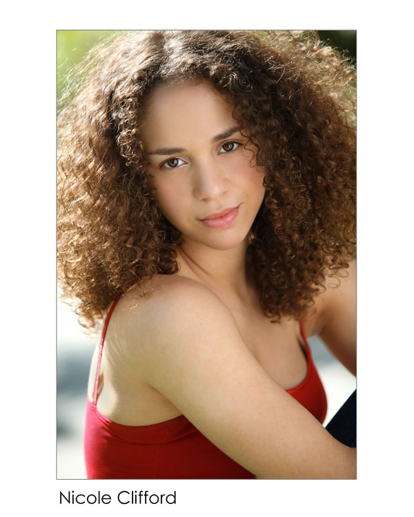 Nicole Clifford