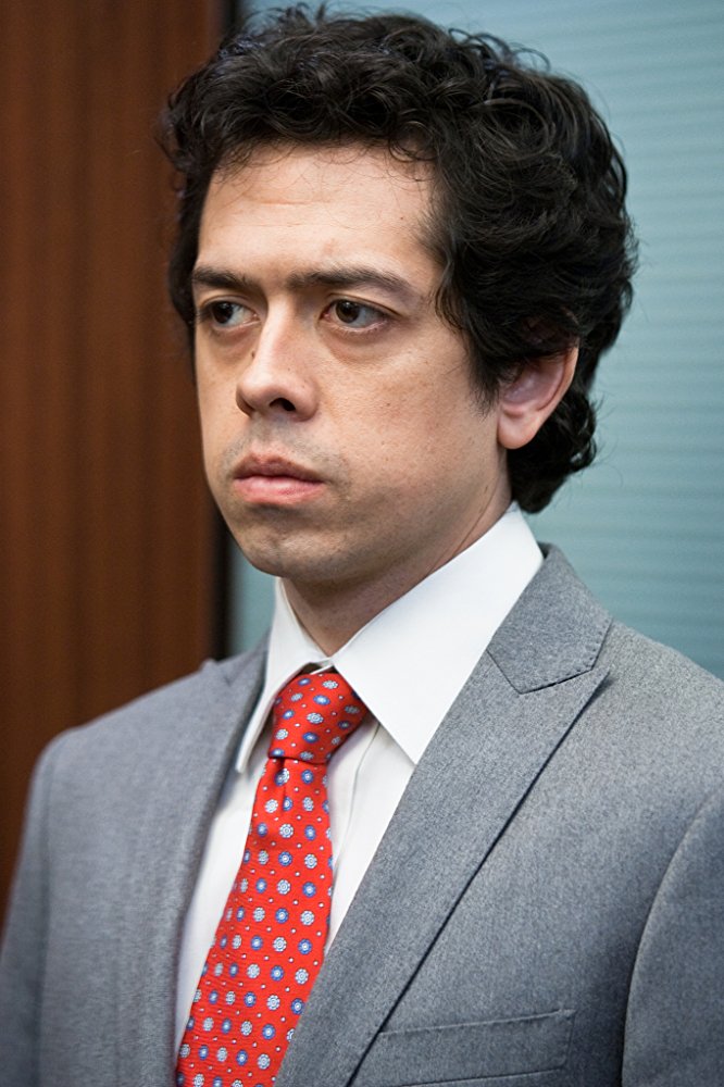 Salesman