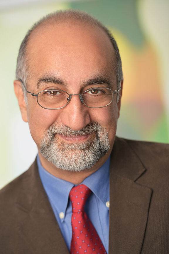 Amir M. Korangy