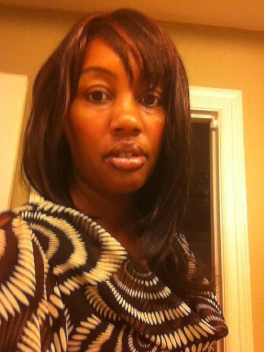 M Charlotte Cheatham