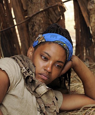 Herself - Fang Tribe, Herself - Fang, Herself - Nobag Tribe, Nobag Tribes, Herself - Fifth Juror, Herself - Fifth Juror, 36 Days, Herself - Kota, Kota, Kota Tribes