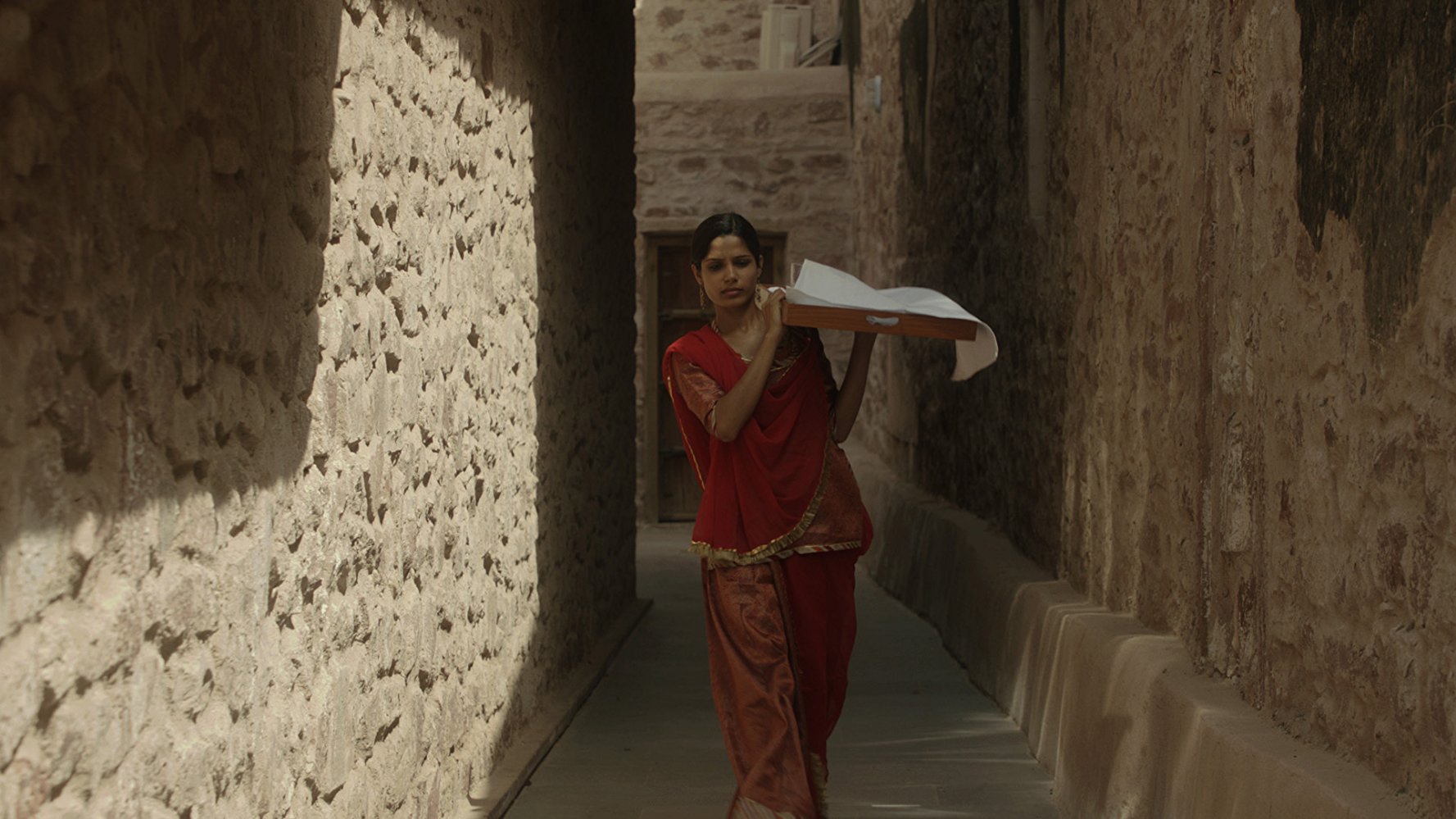 Trishna