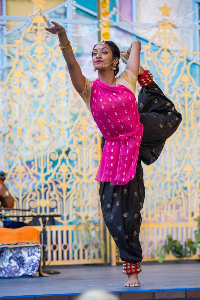Shalini Bathina