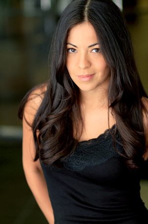 Carmen Echeverria
