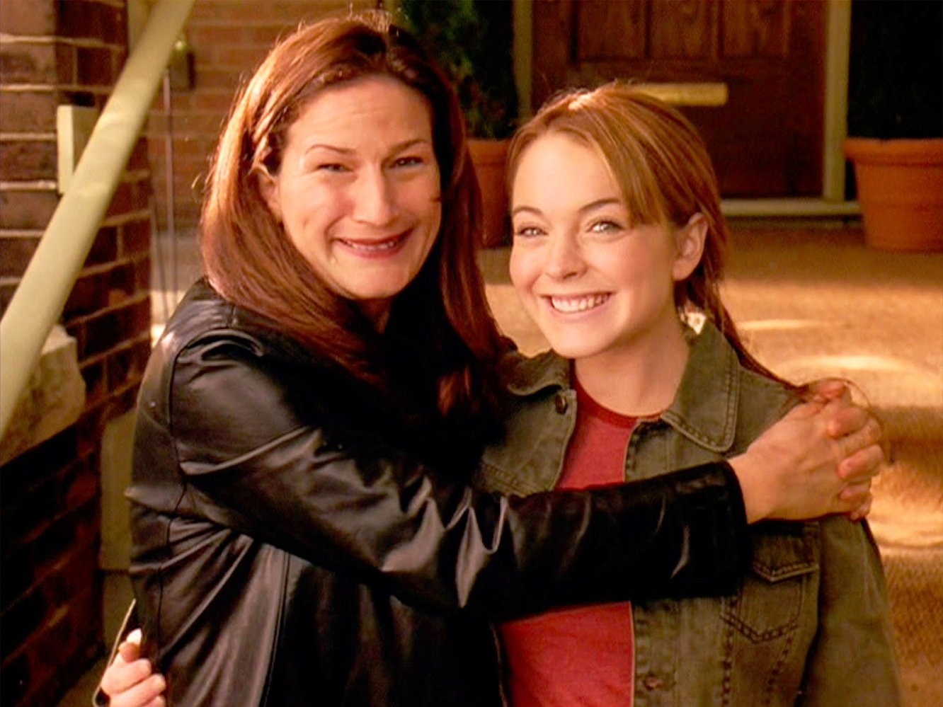 Cady's Mom