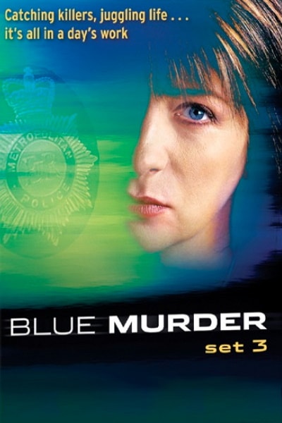 Blue Murder - Season 3