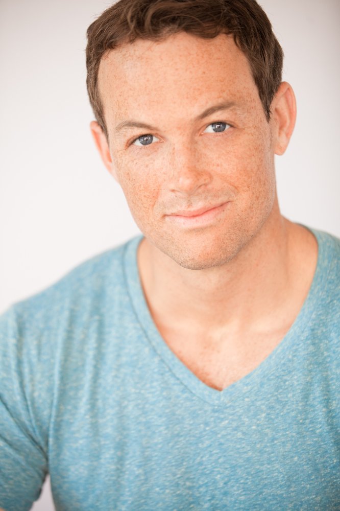 Patrick Cummings