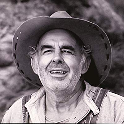 Louie, Old Man Bostwick