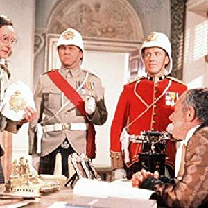 Major Shorthouse