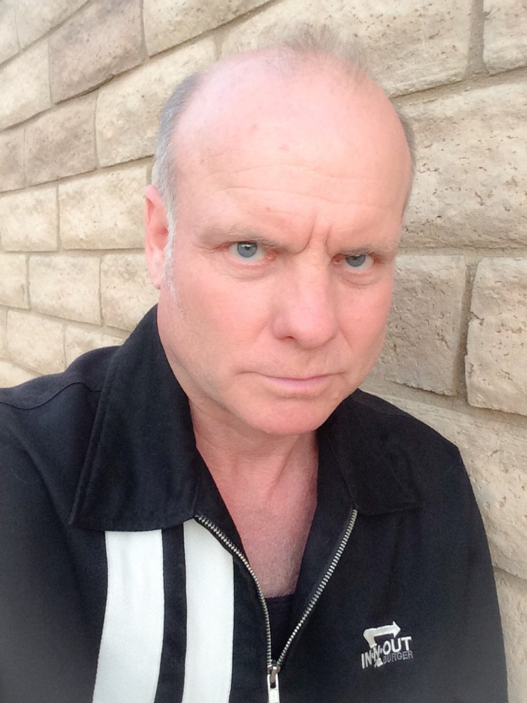 Scott Pierce